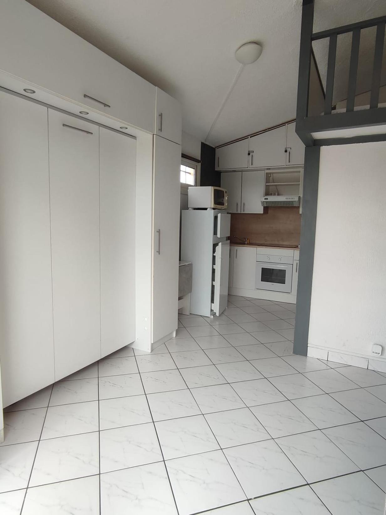 Studio Mezzanine Le Barcarès Dış mekan fotoğraf