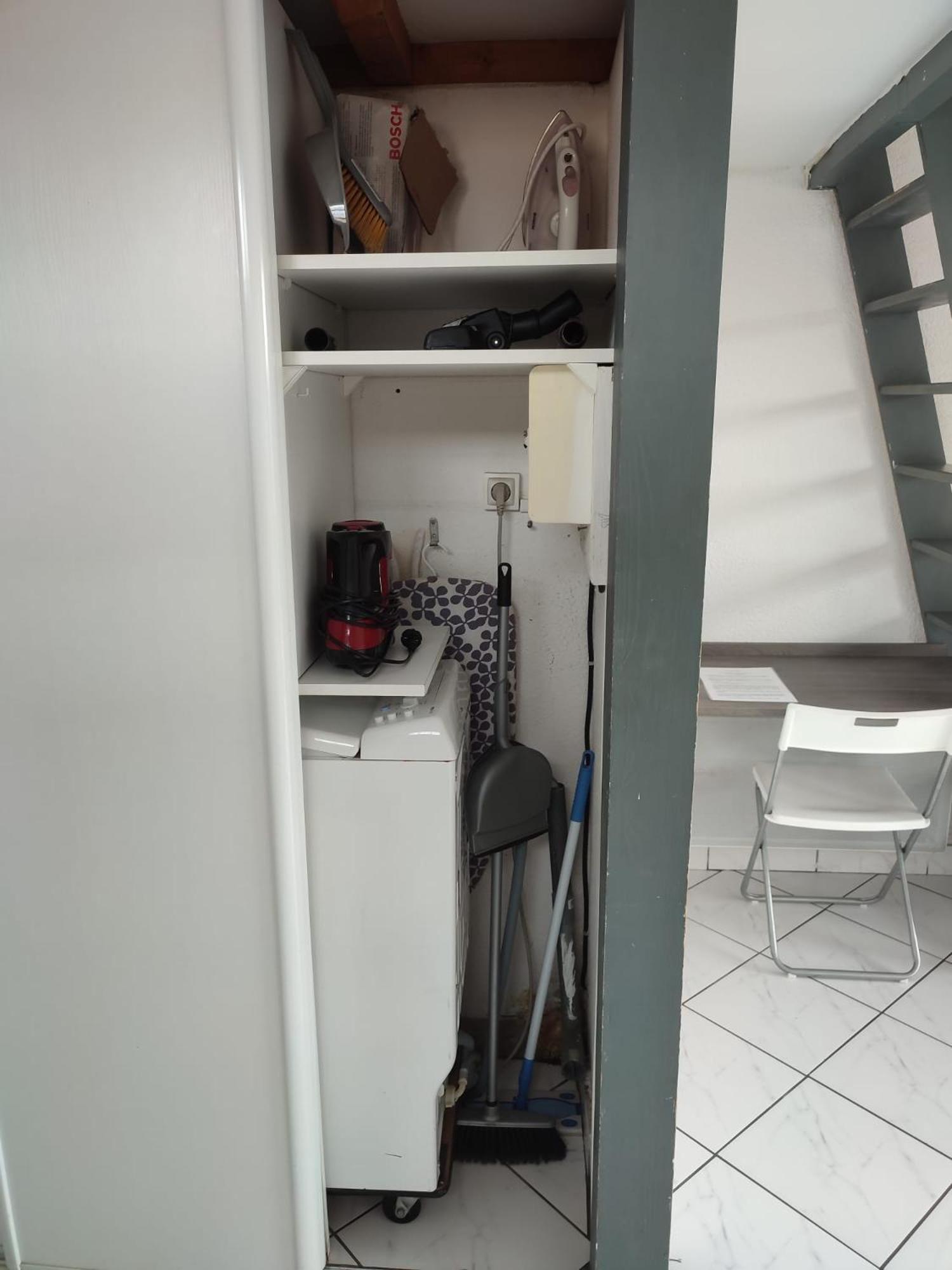 Studio Mezzanine Le Barcarès Dış mekan fotoğraf