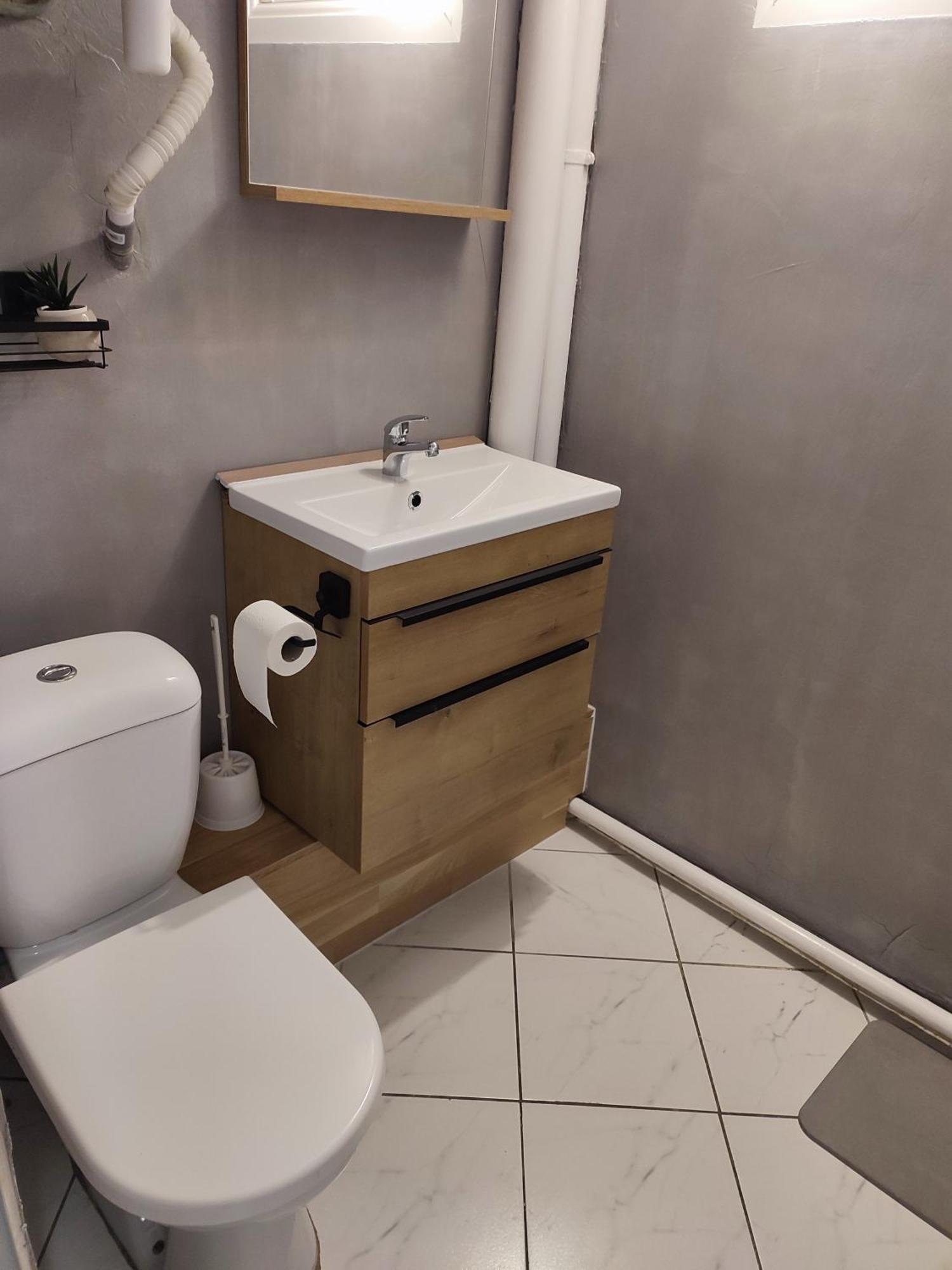 Studio Mezzanine Le Barcarès Dış mekan fotoğraf